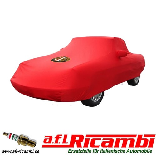 Car cover rossa misura - cover, rossa,