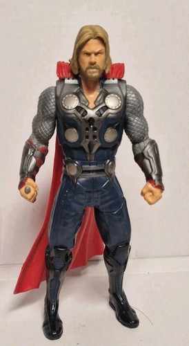 Modellino marvel thor 2011 - 6",