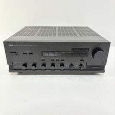 [Funzionante] Amplificatore