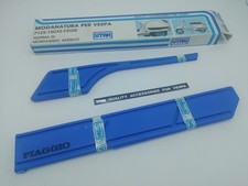 UTAH Vespa Kit Modanature