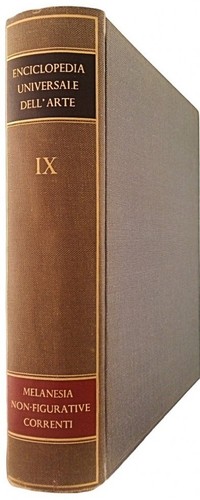 Enciclopedia universale dell - enciclopedia,