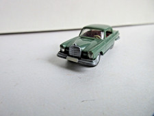 Wiking 1:87 Mercedes 250 SE