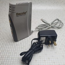 Dazzle DVC-USB Digital Video