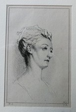 Jean Audran (1667- 1756)