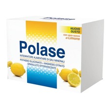 POLASE LIMONE 24BUSTINE
