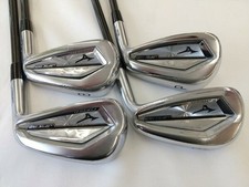 Mizuno JPX 921 Set di ferri