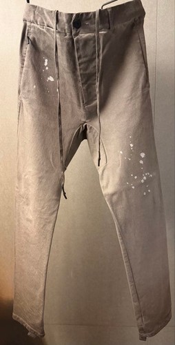 Pantaloni boris bidjan - pantaloni,
