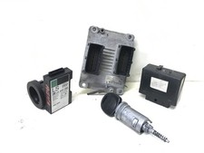 KIT CENTRALINA MOTORE PER OPEL