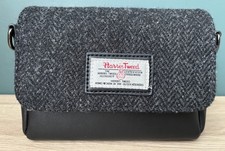 Borsa Harry Tweed Adattata per