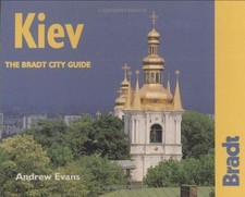 Kiev (Bradt Travel Guides)