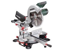 Metabo Kgs 305M Sega A Nastro