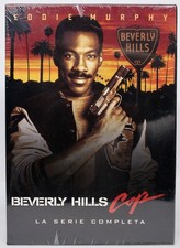 Beverly Hills Cop La serie