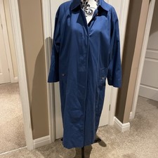 Cappotto lungo VINTAGE