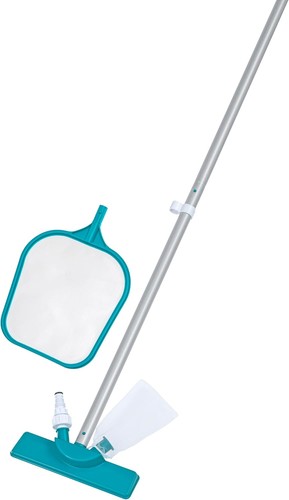 Kit pulizia mantenimento - kit,