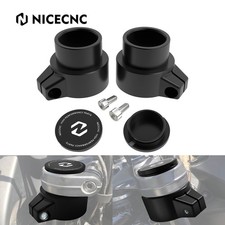 NICECNC Tube de Fourche Avant