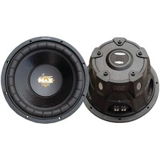 Nuovo subwoofer Lanzar MAXP64