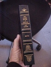 BIG GAME RIFLES SIXGUN