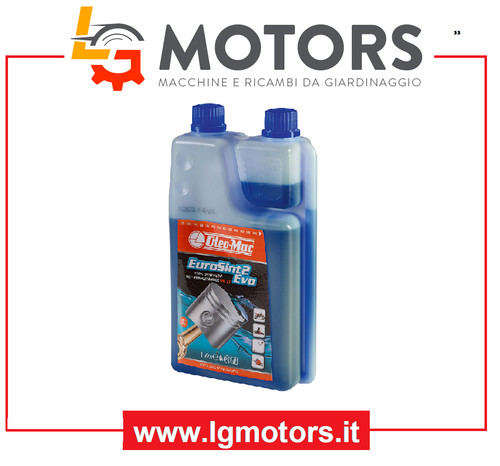 Olio sintetico miscela - olio,