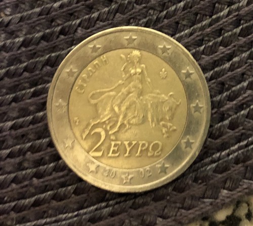 Euro 2002 grecia con nella - 2002,