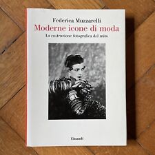 Moderne icone di moda. La