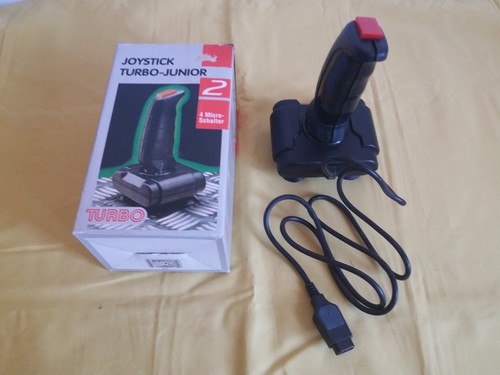 Joystick turbo junior con - joystick,