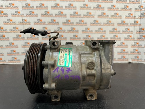 Compressore clima aria - clima,