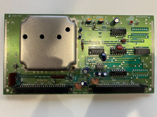 Nrd jrc cga 131 6pcjd00161d - jrc,