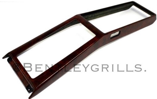 Console mercedes r129 - console, sl