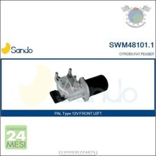 Motorino Tergicristallo Sando