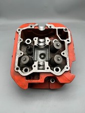 Suzuki DR750 testa cilindro