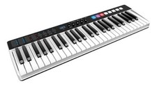 IK Multimedia iRig Keys I/O 49