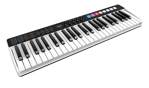 Multimedia irig keys o 49 - multimedia,