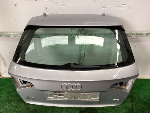 Portellone posteriore per audi - portellone,
