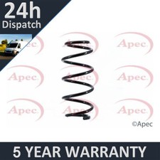 Molla bobina sospensione