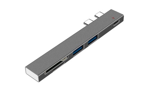Hub usb 1 - usb, 5