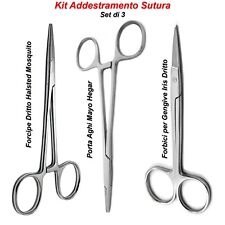 Strumenti Formazione Sutura