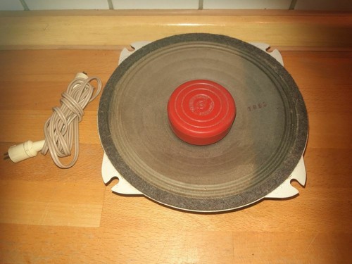 Altoparlante con cavo - , da