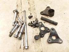 Honda Nighthawk CB650SC