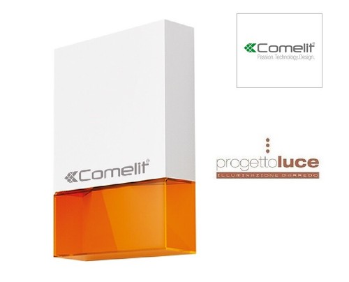 Sirena antifurto comelit 700 - sirena,