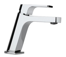 MISCELATORE RUBINETTO MONOFORO
