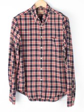 GANT Camicia Flanella Casual