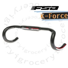 FSA K-Force Fibra di Carbonio