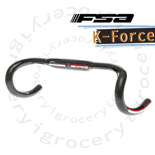 Fsa force fibra carbonio - fibra, di