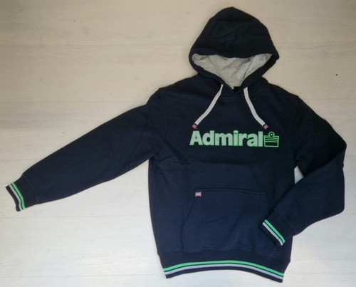 4700 admiral sport felpa - 4700/33,