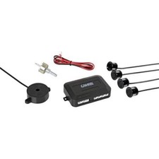 KIT 4 SENSORI DI PARCHEGGIO POSTERIORI UNIVERSALI CON BUZZER LAMPA 74499
