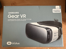 Nuovo SAMSUNG GEAR VR PER NOTE