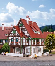 Vollmer N 47737 - Cantina Con