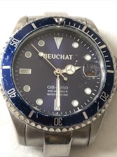 BEUCHAT GB-1950 Montre Water