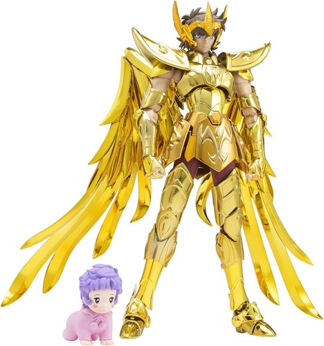 Saint seiya oro panno - oro,