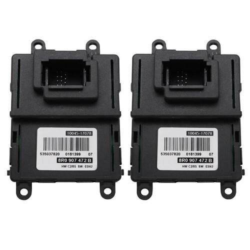 Modulo luci diurne faro - diurne,